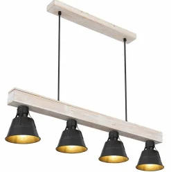 Hängeleuchte GÜNTHER