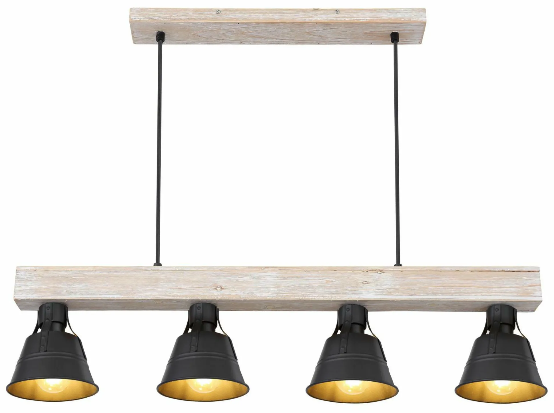 Hängeleuchte GÜNTHER