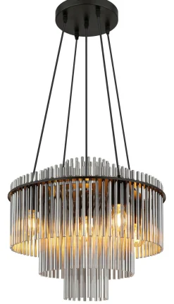 Hängeleuchte GORLEY