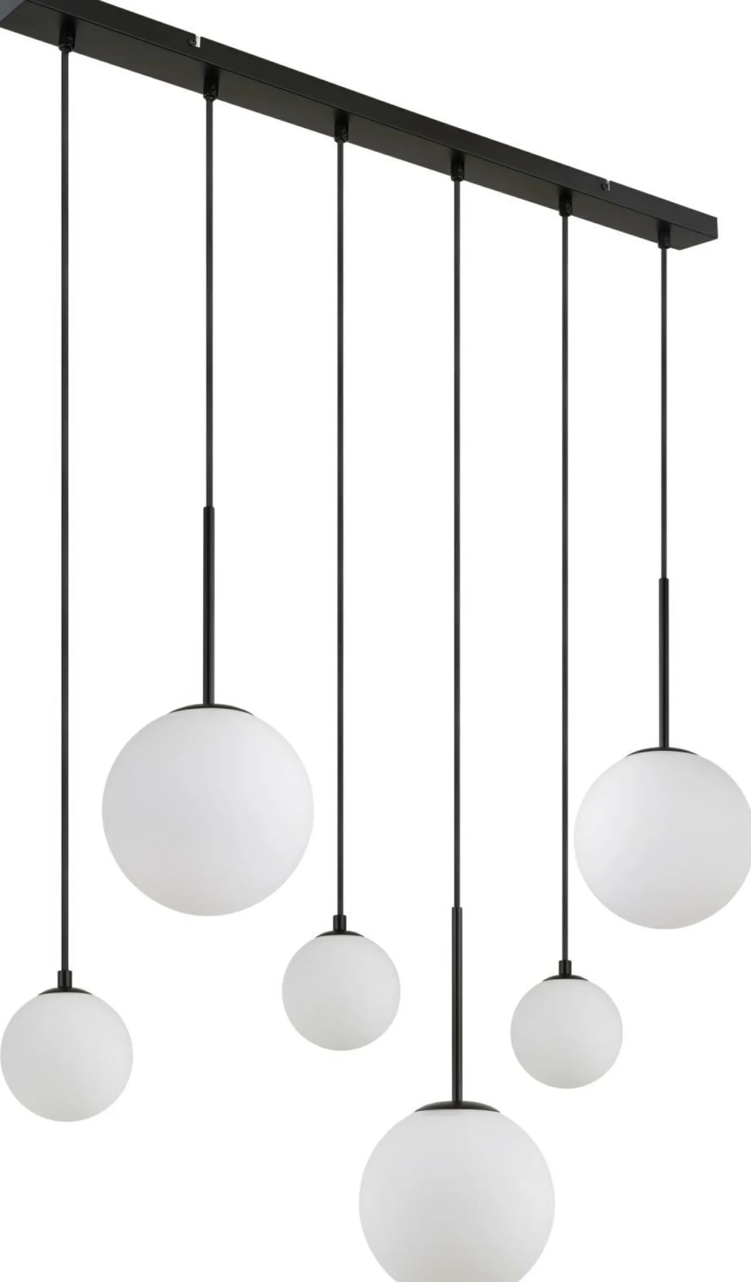 Hängeleuchte HALLIE