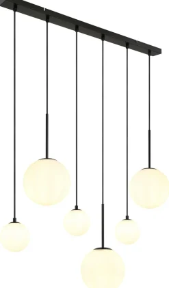 Hängeleuchte HALLIE