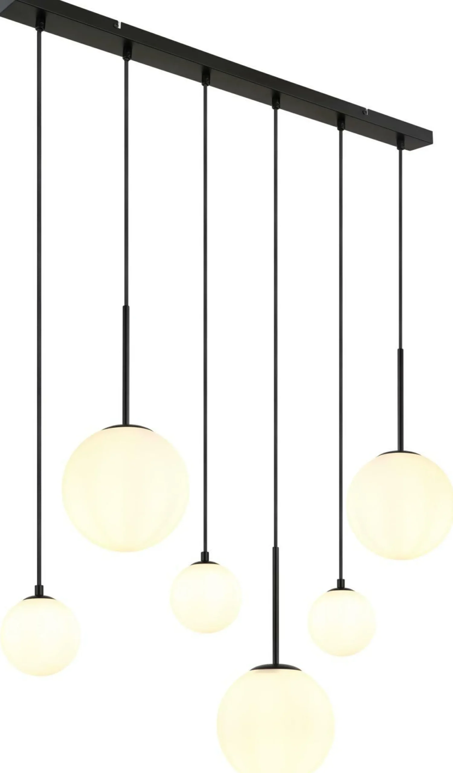 Hängeleuchte HALLIE