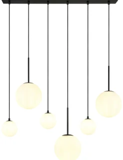 Hängeleuchte HALLIE