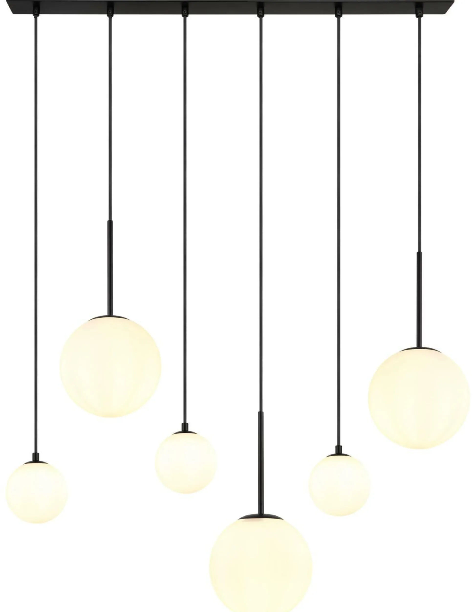 Hängeleuchte HALLIE