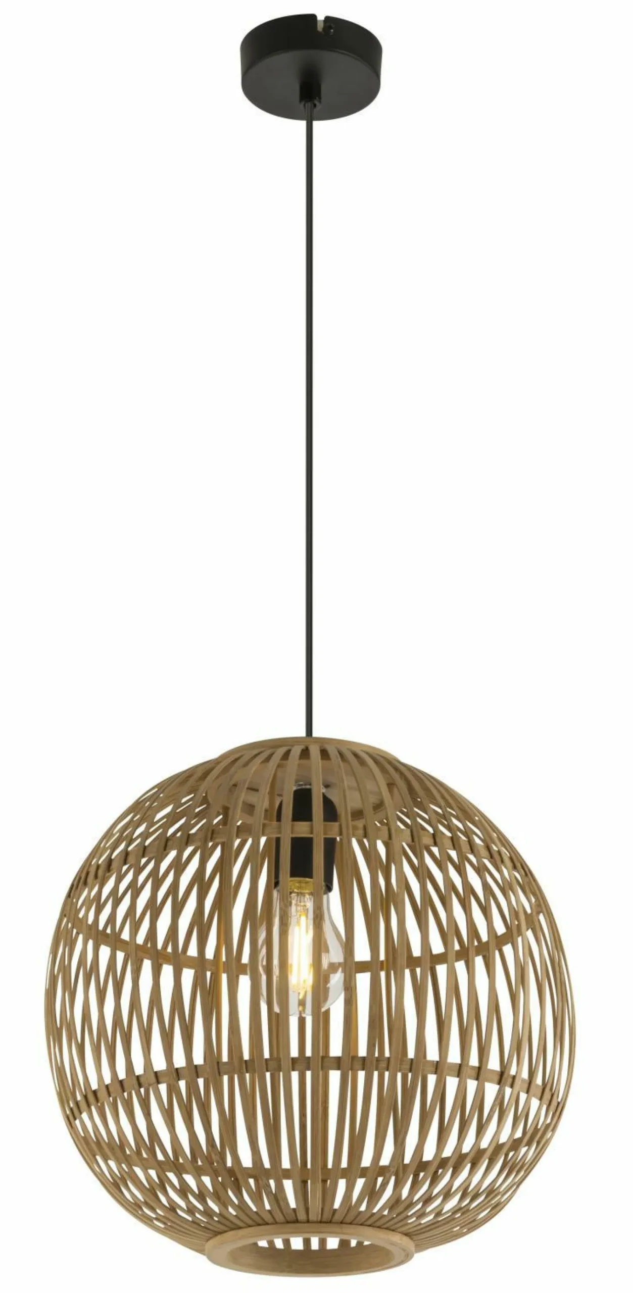 Hängeleuchte HILDEGARD