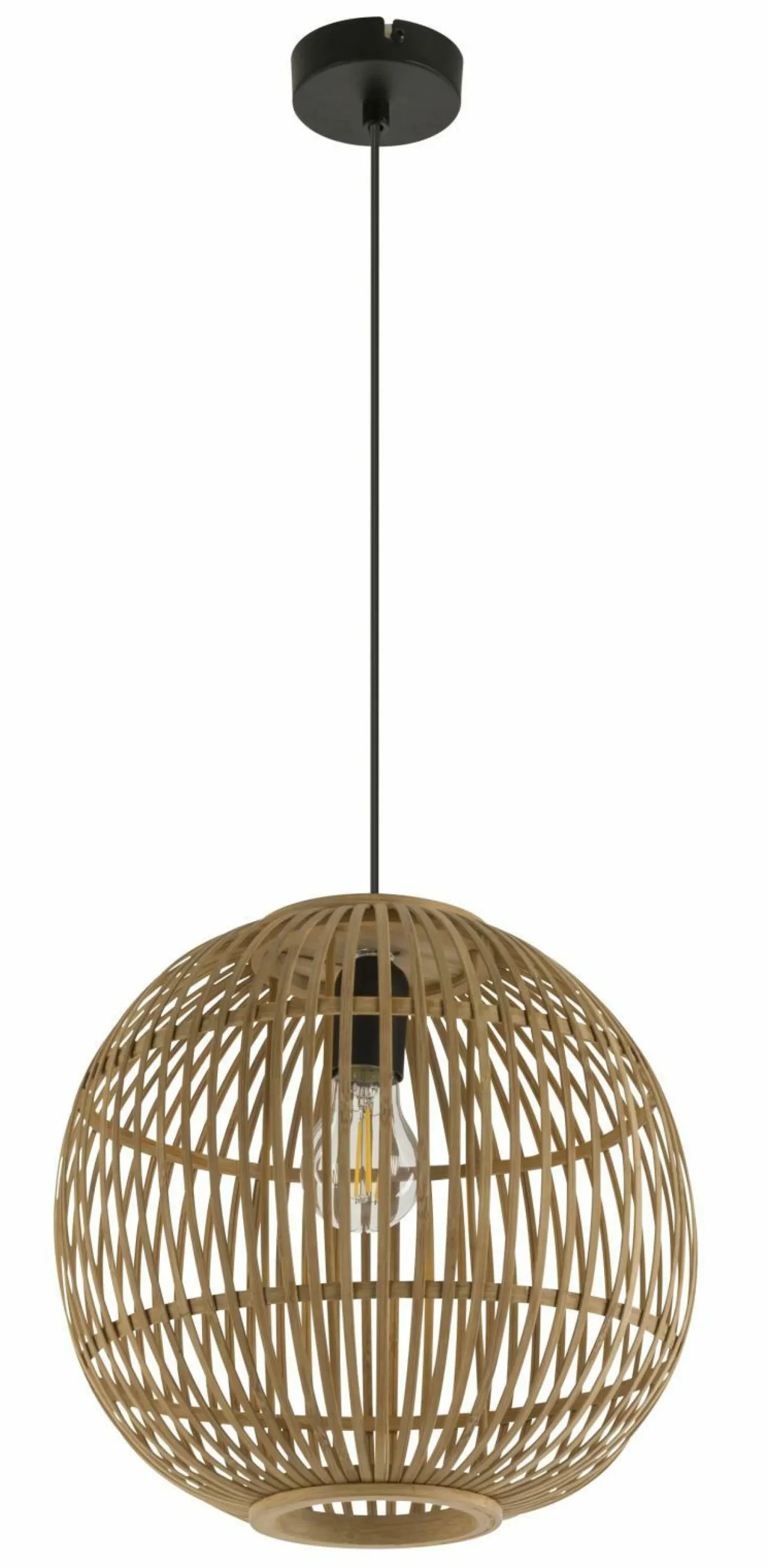 Hängeleuchte HILDEGARD