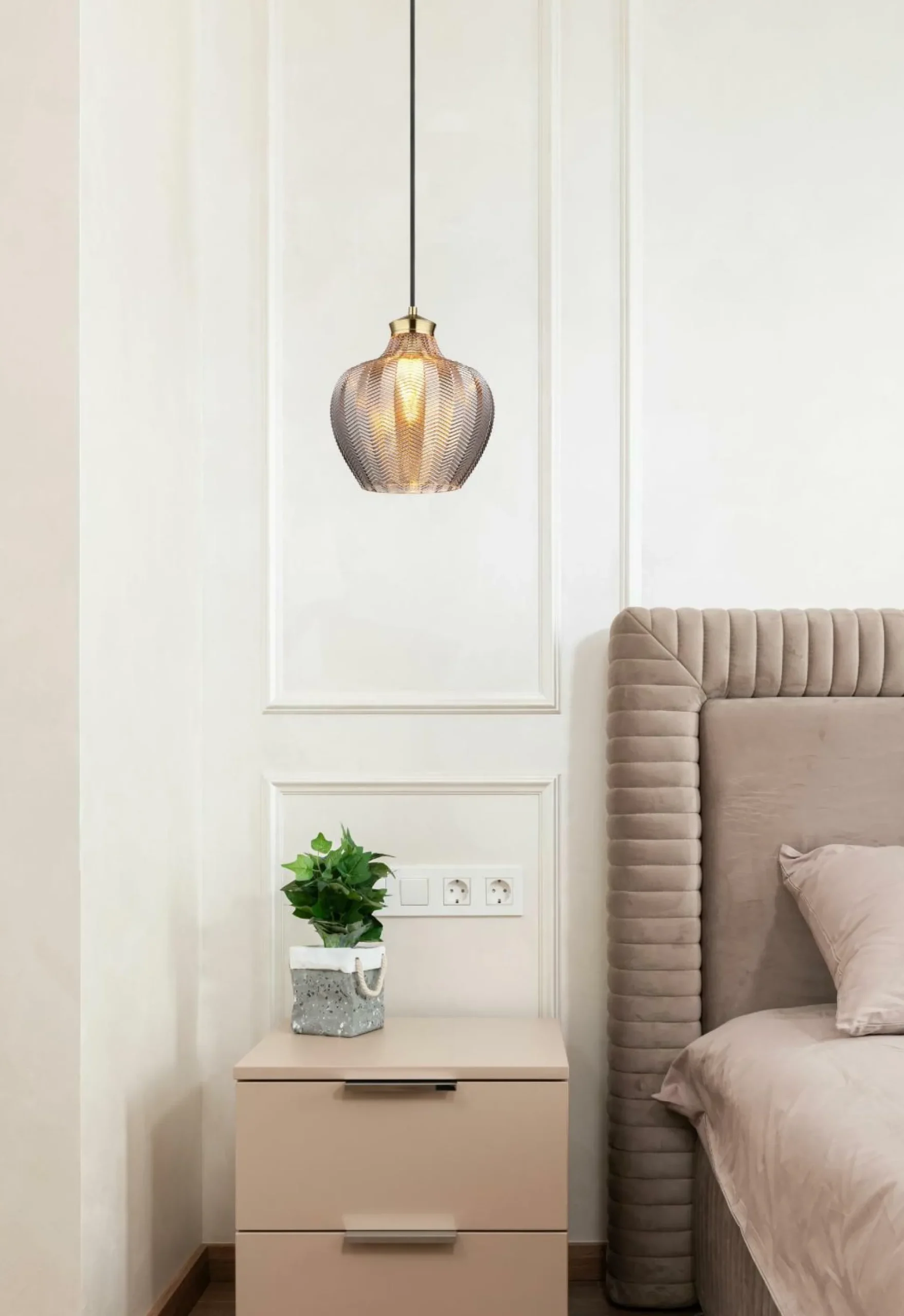 Hängeleuchte JESSICA