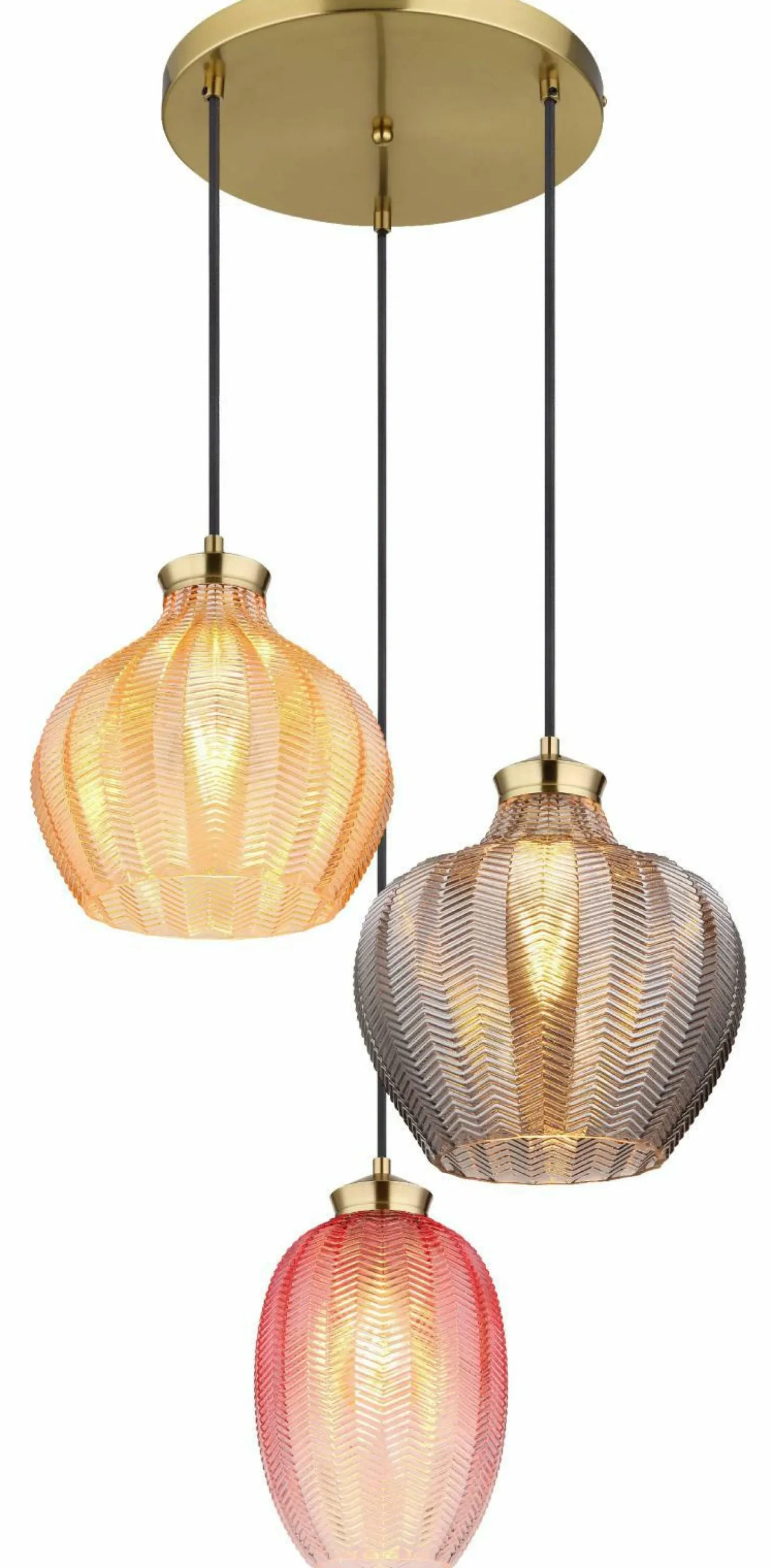 Hängeleuchte JESSICA