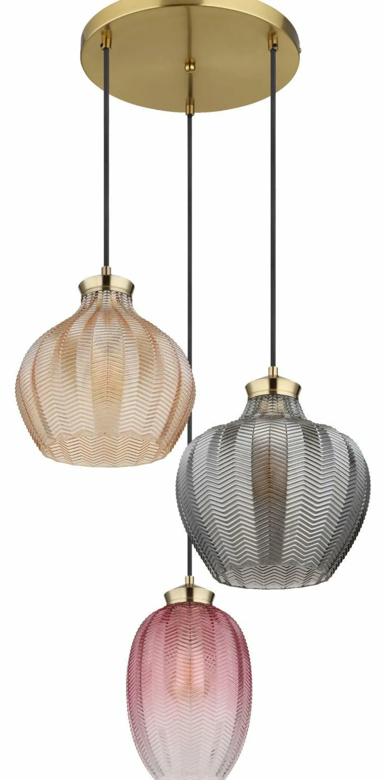 Hängeleuchte JESSICA