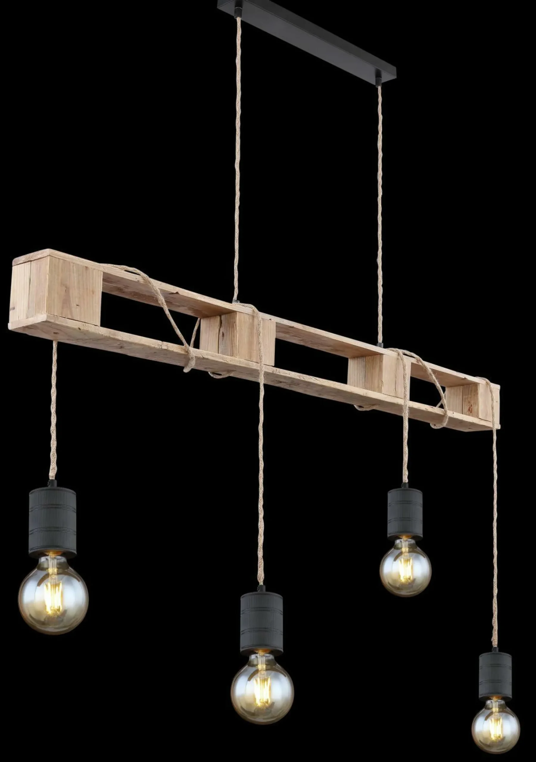 Hängeleuchte JOELLE