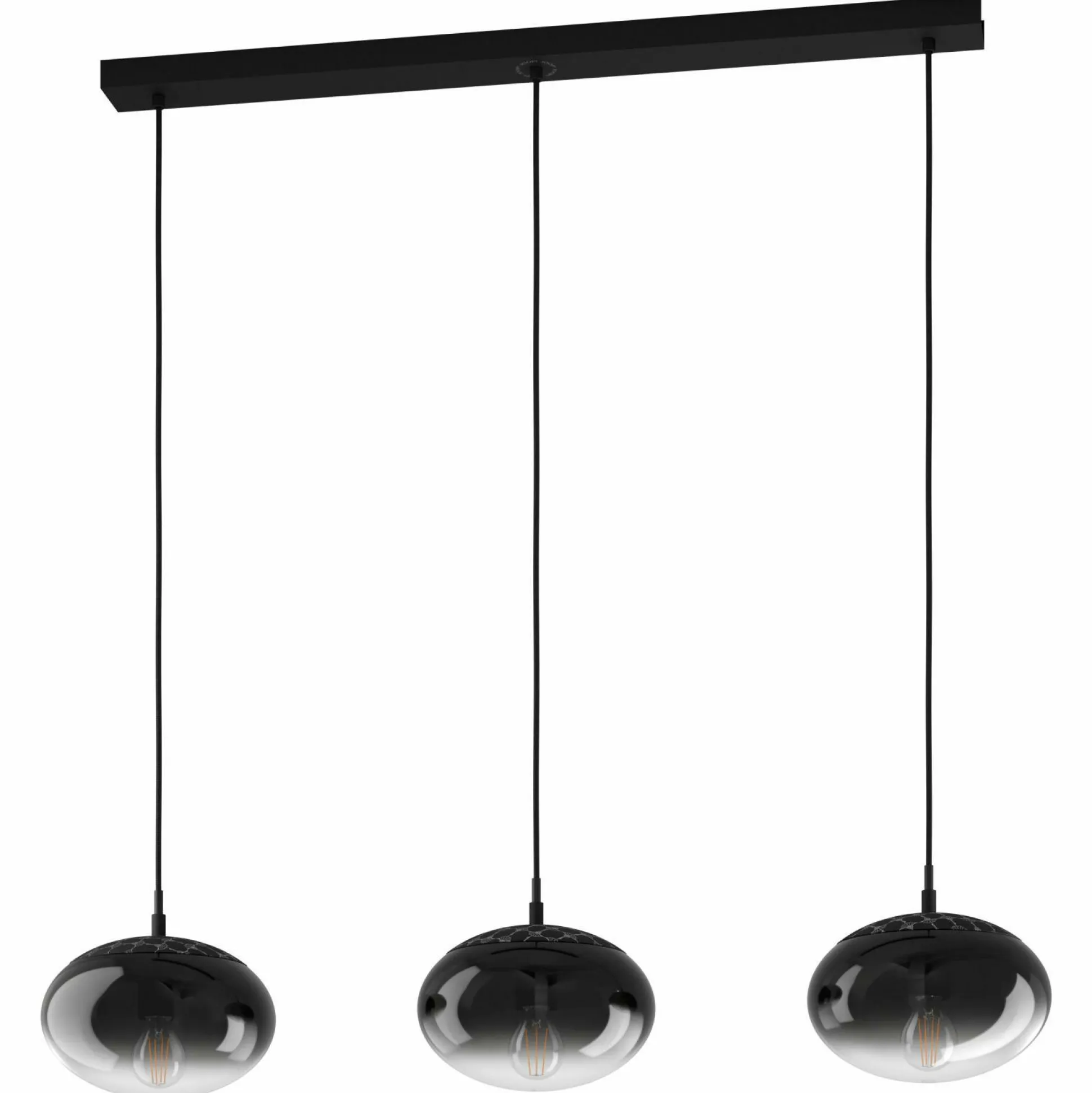 Hängeleuchte JOOP! CURVES LIGHTS