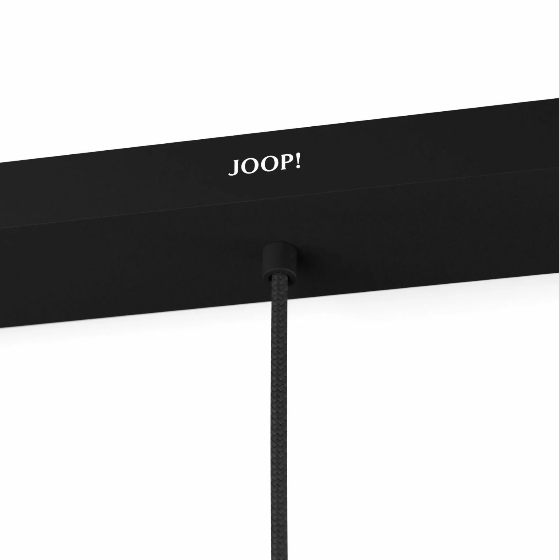 Hängeleuchte JOOP! CURVES LIGHTS