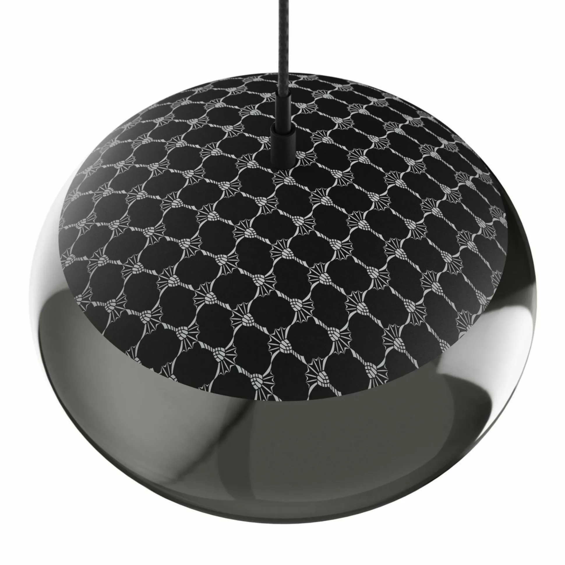 Hängeleuchte JOOP! CURVES LIGHTS