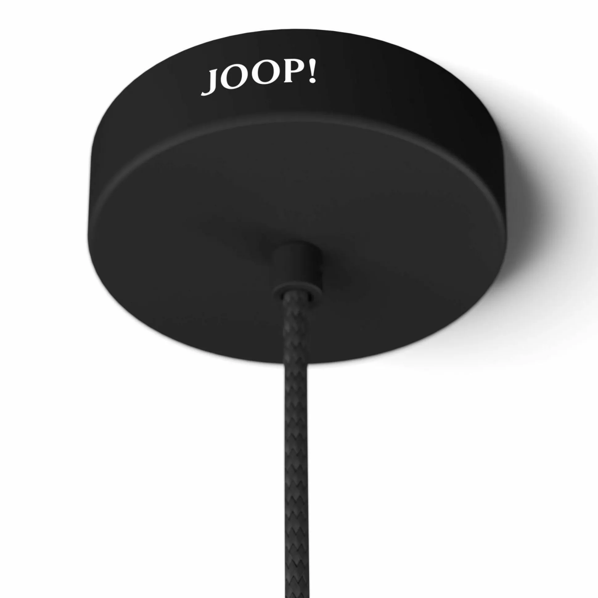 Hängeleuchte JOOP! CURVES LIGHTS