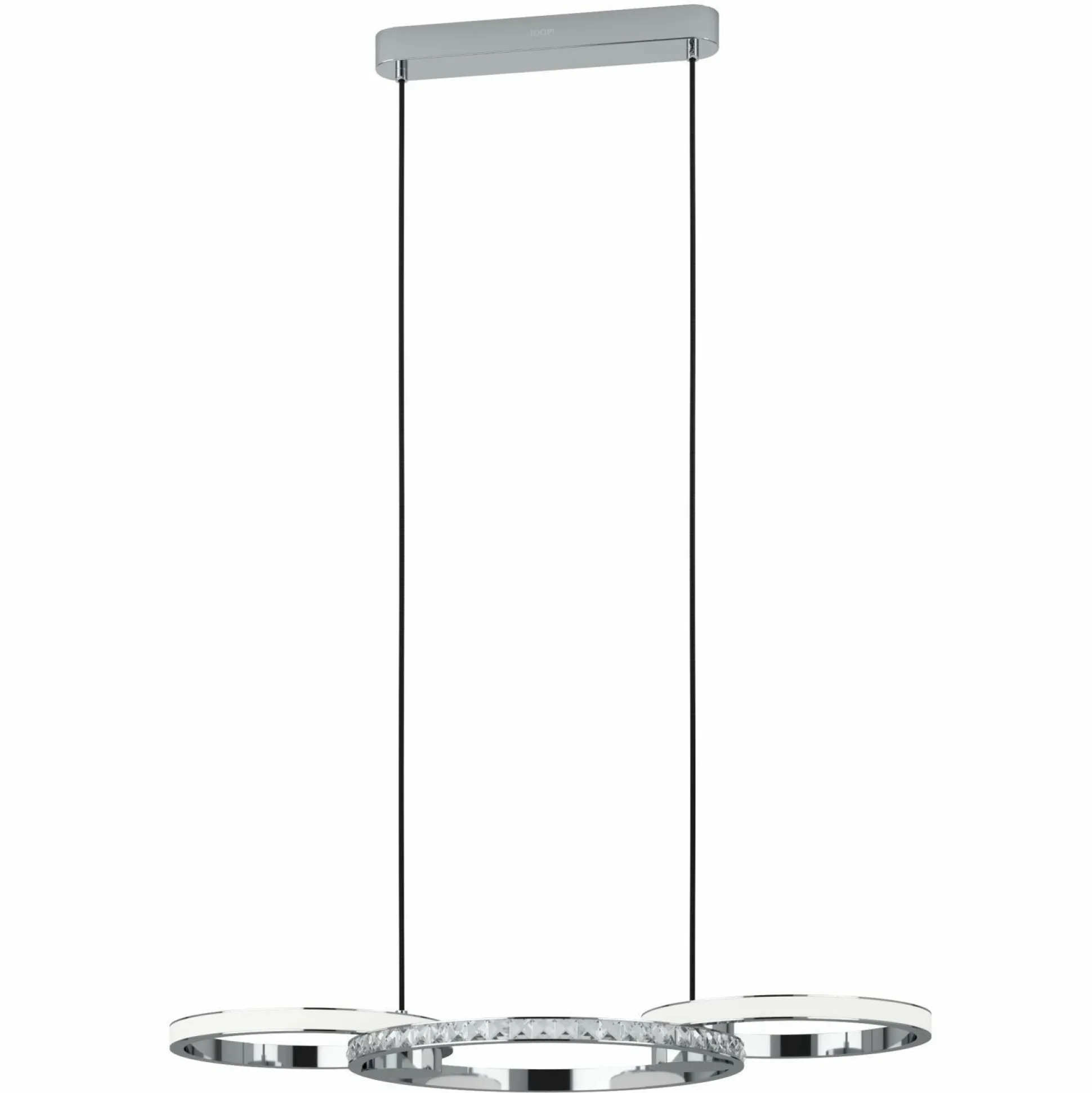 Hängeleuchte JOOP! JEWEL LIGHTS