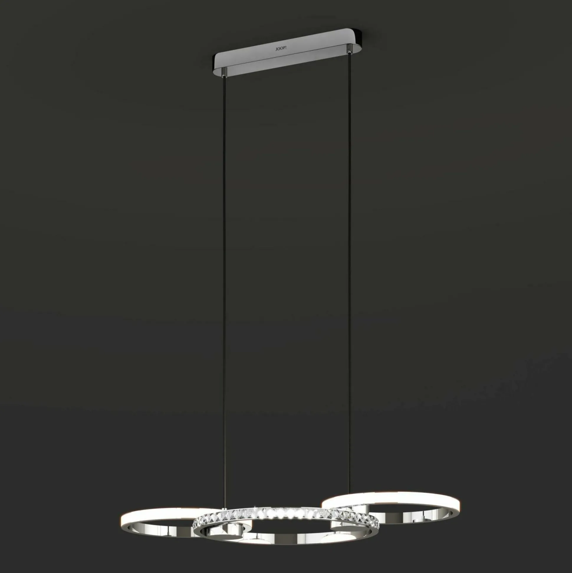 Hängeleuchte JOOP! JEWEL LIGHTS
