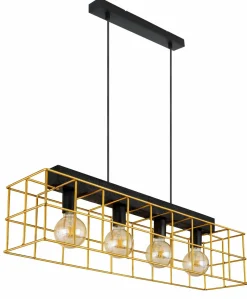 Hängeleuchte MERRIL