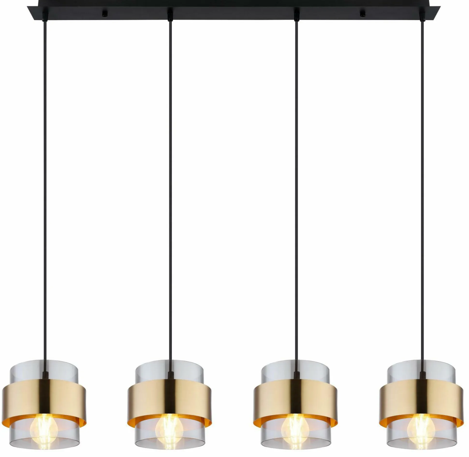 Hängeleuchte MILLEY