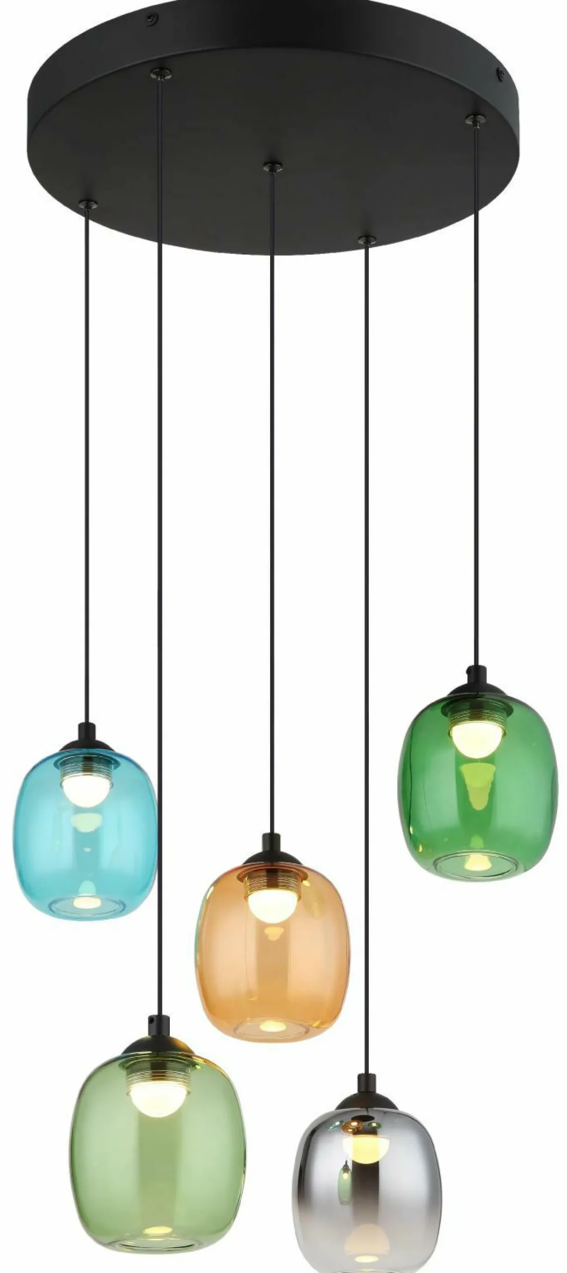 Hängeleuchte MINARA