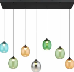 Hängeleuchte MINARA