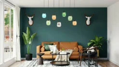 Hängeleuchte MINARA