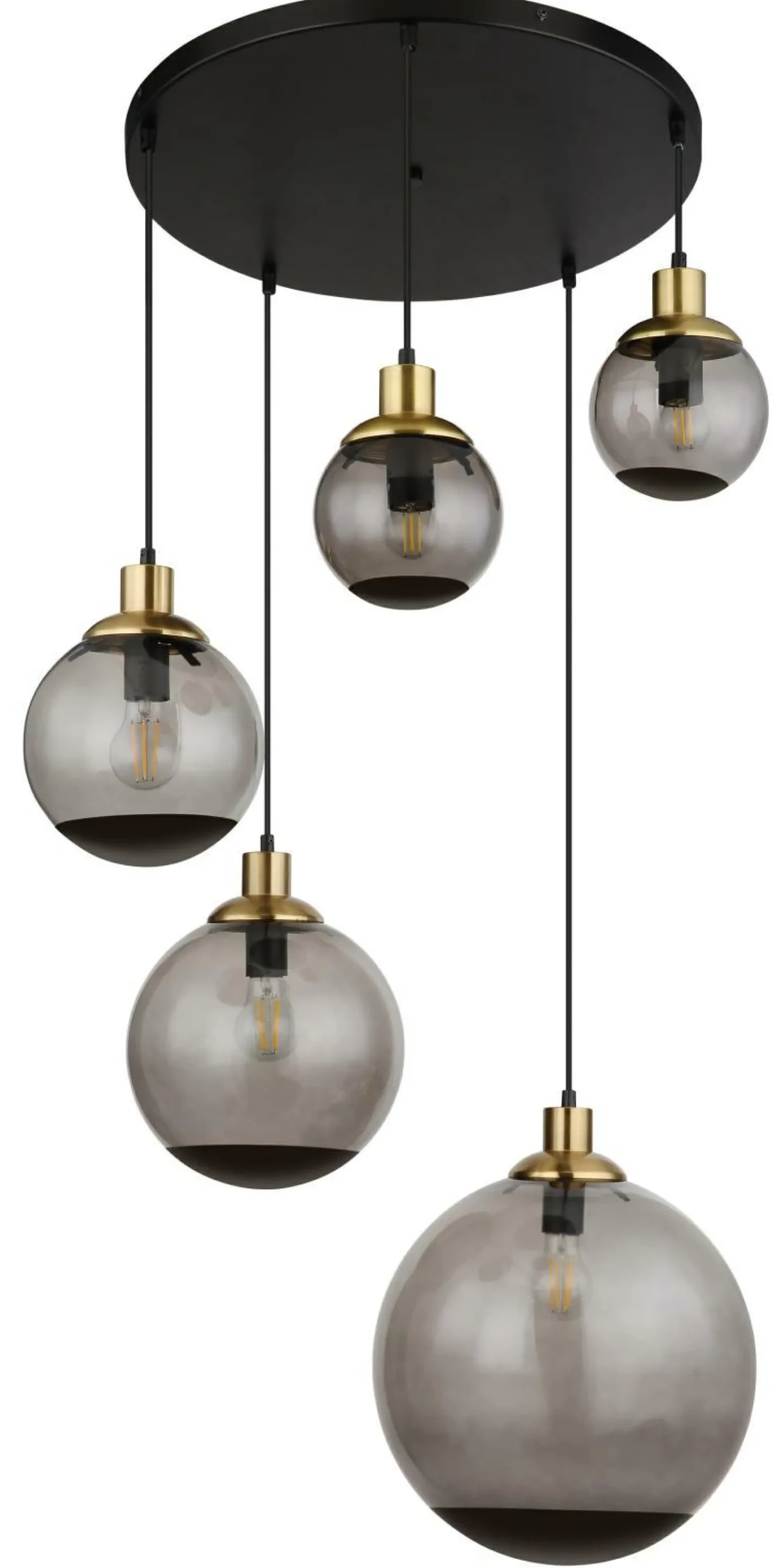 Hängeleuchte POTTER