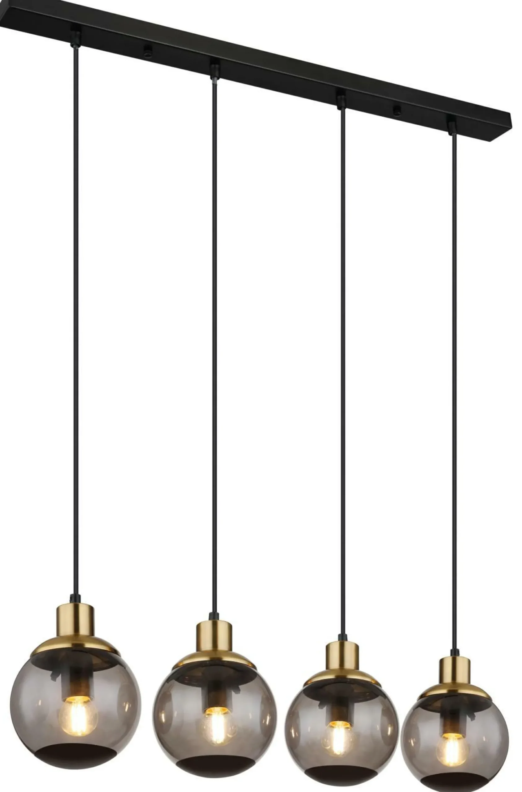 Hängeleuchte POTTER