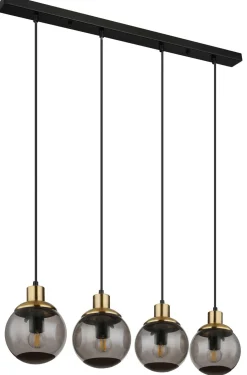 Hängeleuchte POTTER