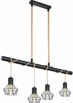 Hängeleuchte PRISKA