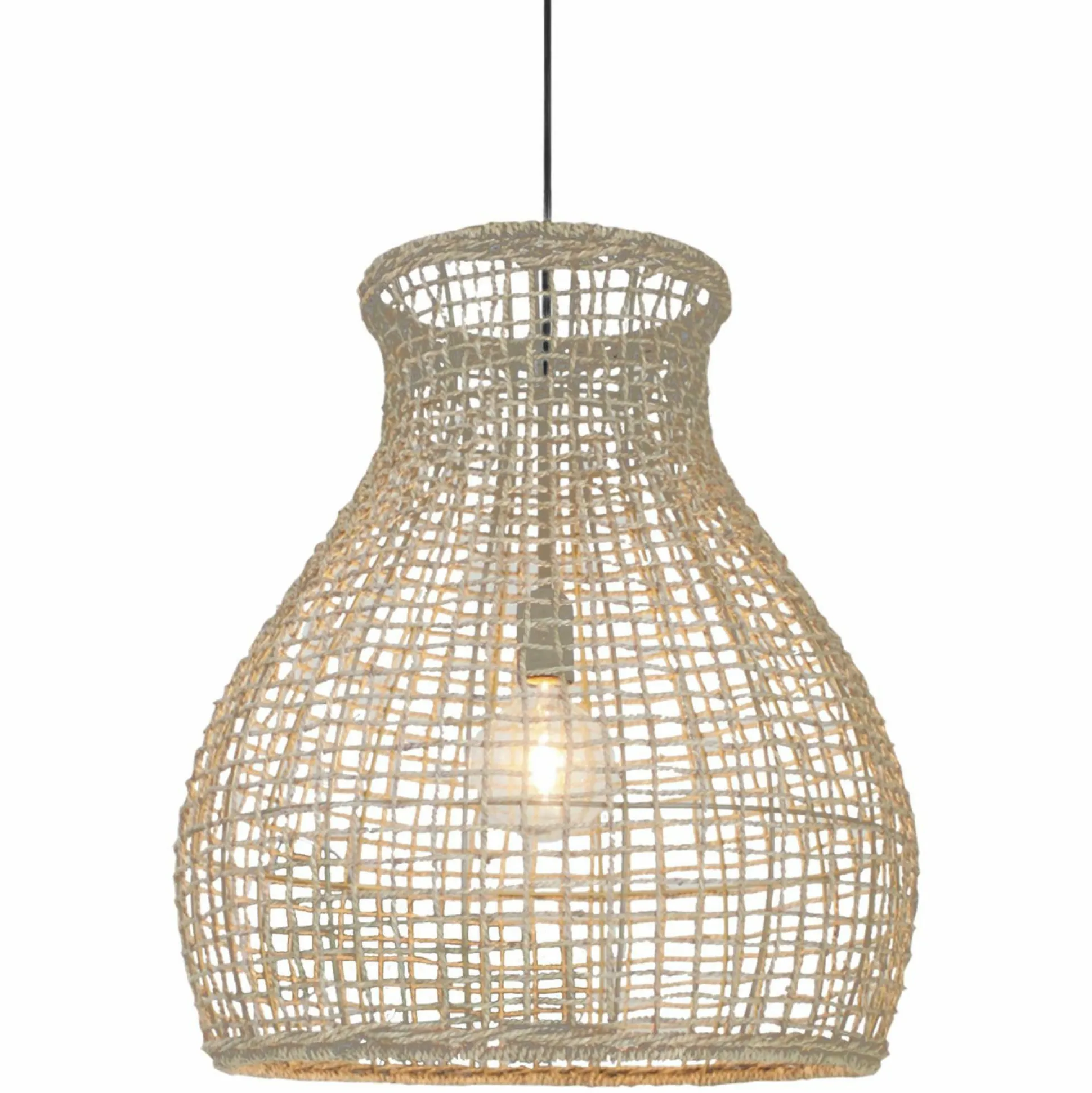 Hängeleuchte SEEGRAS