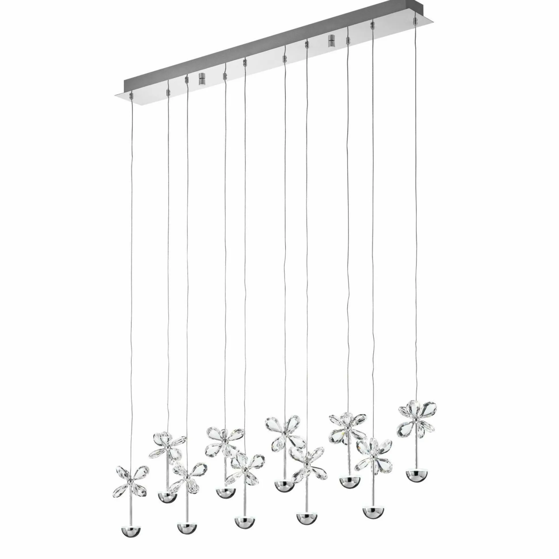 Hängeleuchte STARS of Light PIANOPOLI