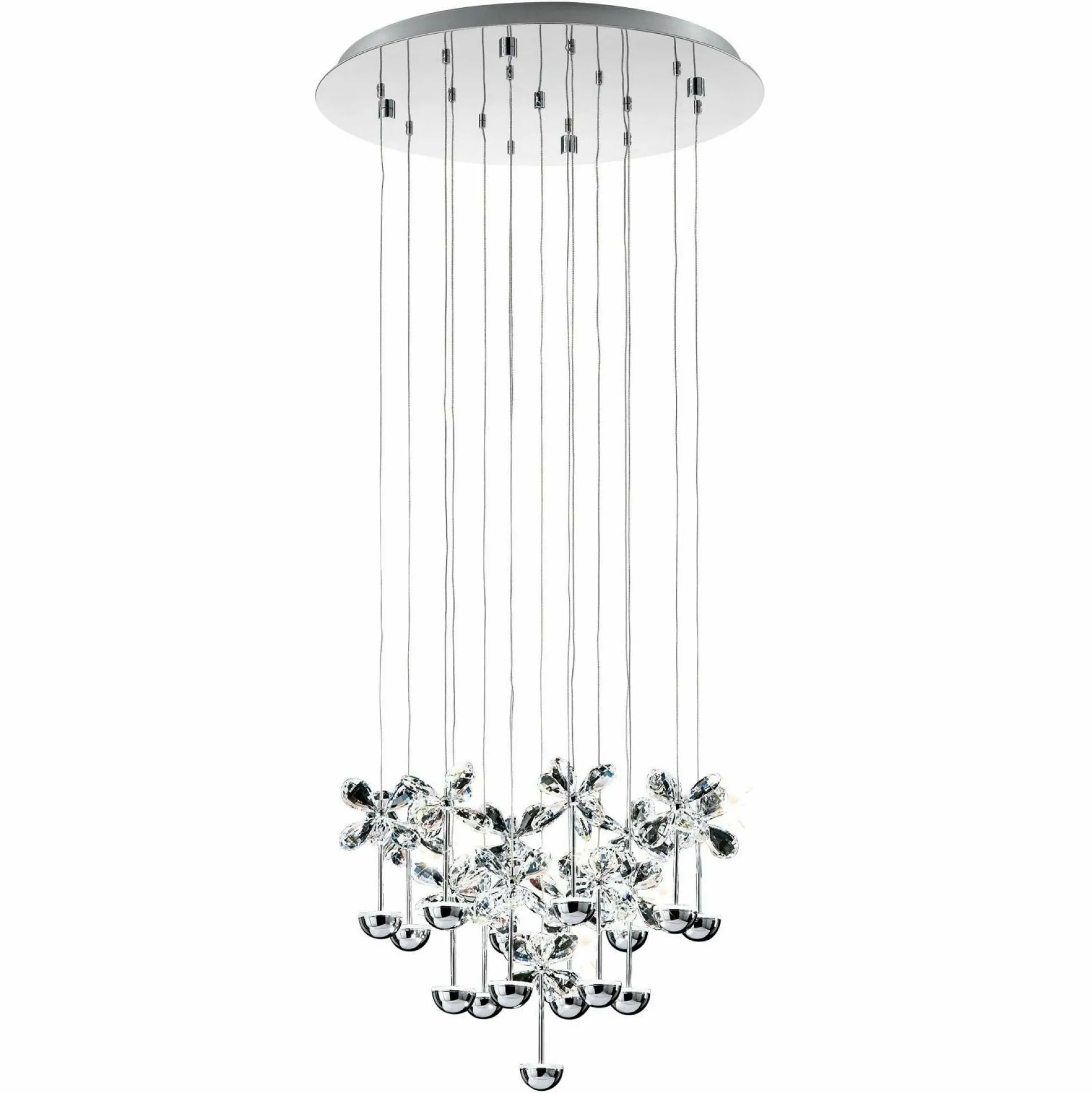 Hängeleuchte STARS of Light PIANOPOLI