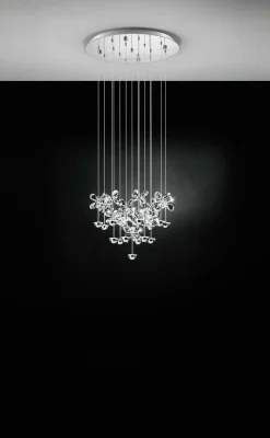 Hängeleuchte STARS of Light PIANOPOLI