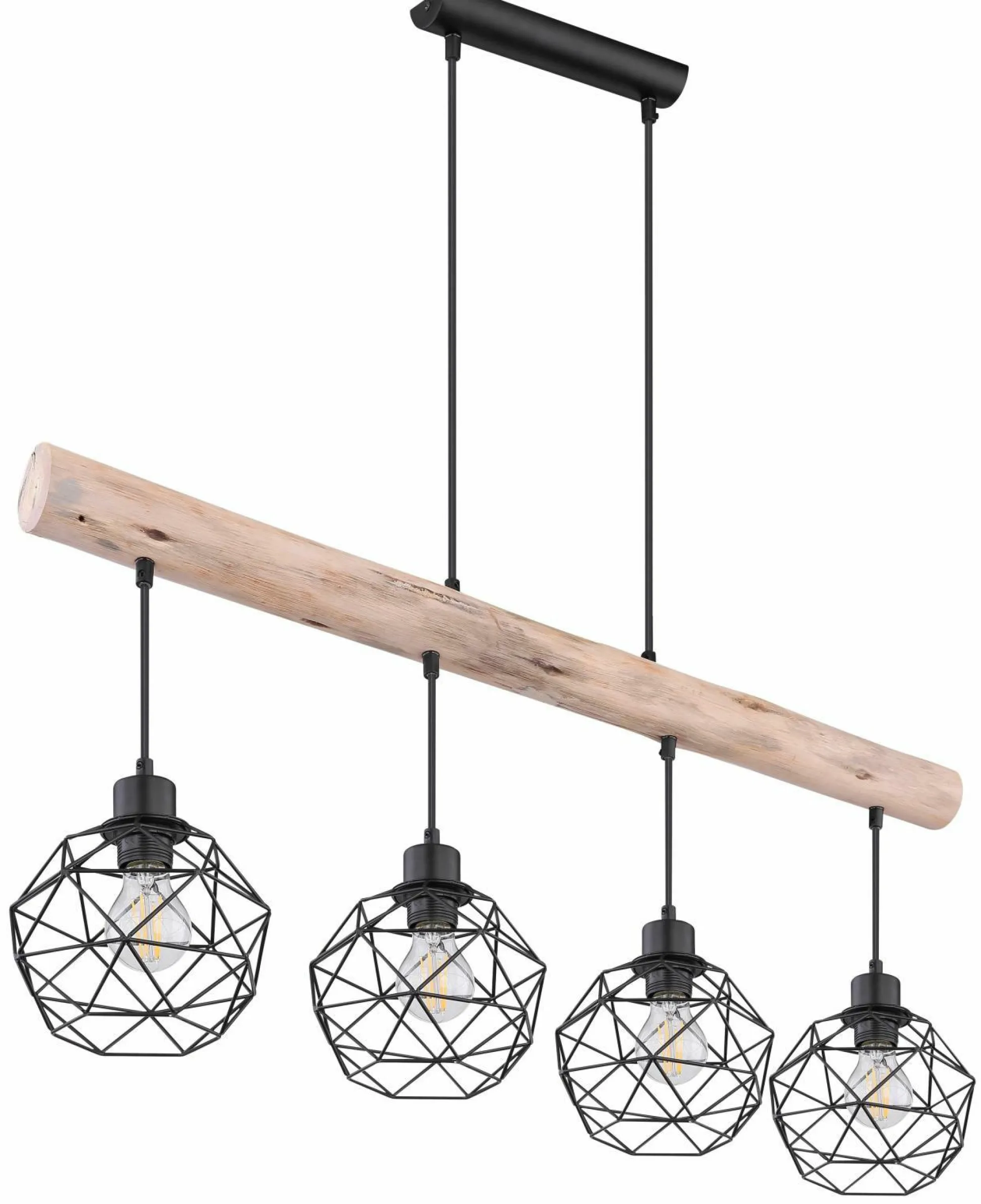 Hängeleuchte THEODOR