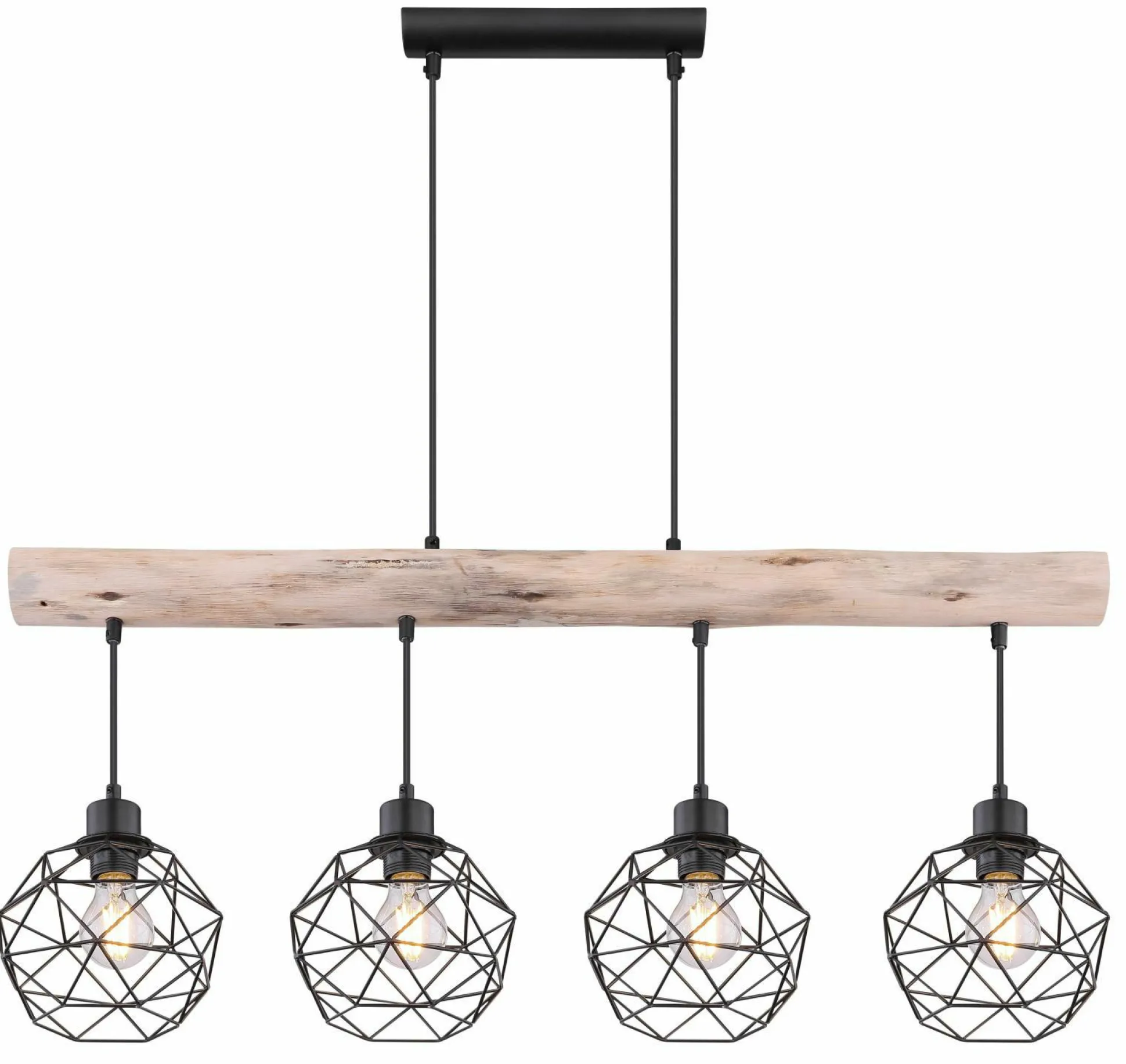 Hängeleuchte THEODOR