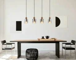 Hängeleuchte UNDERWOOD