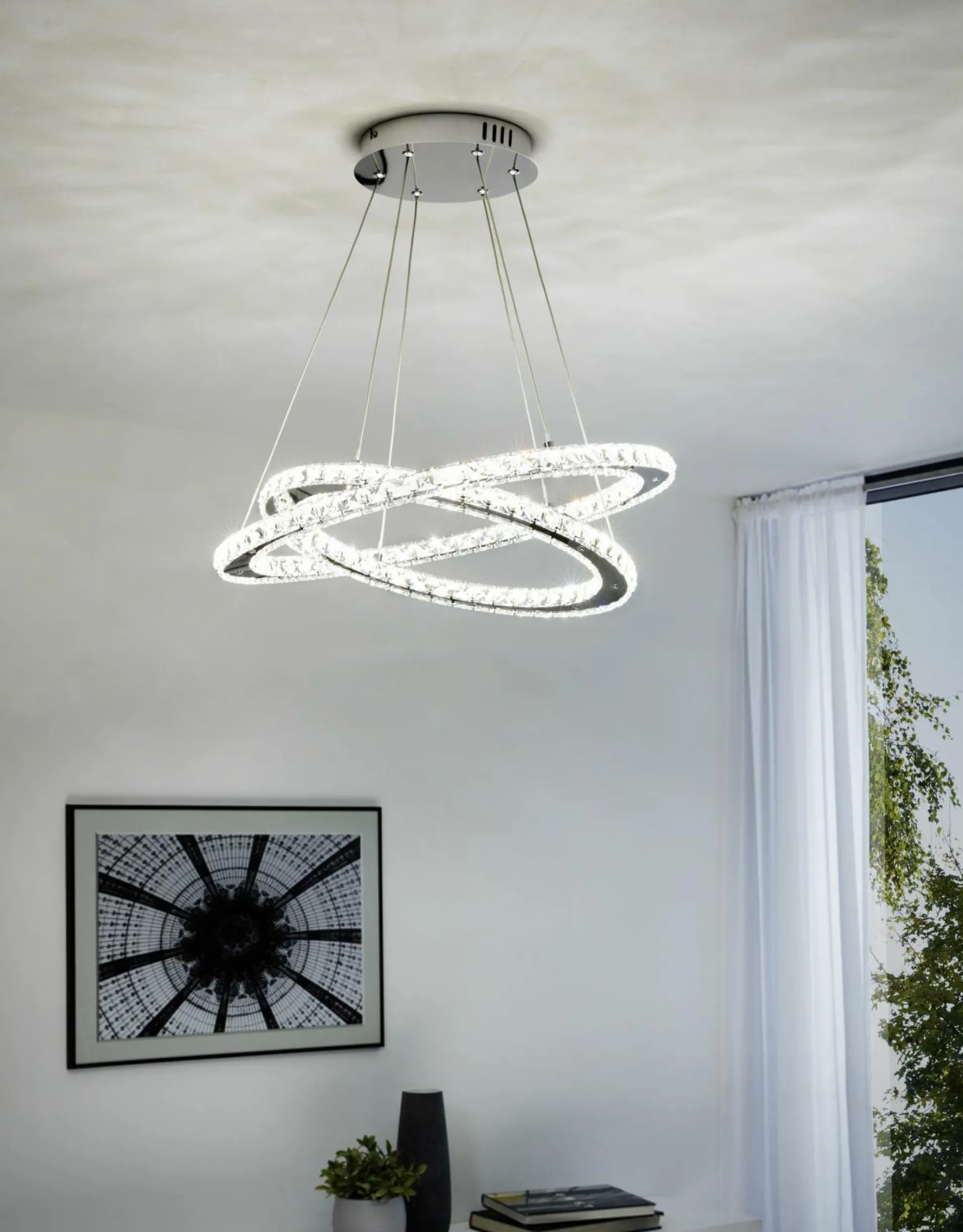 Hängeleuchte VARRAZO