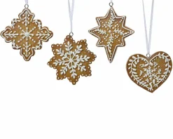 Hänger LEBKUCHEN