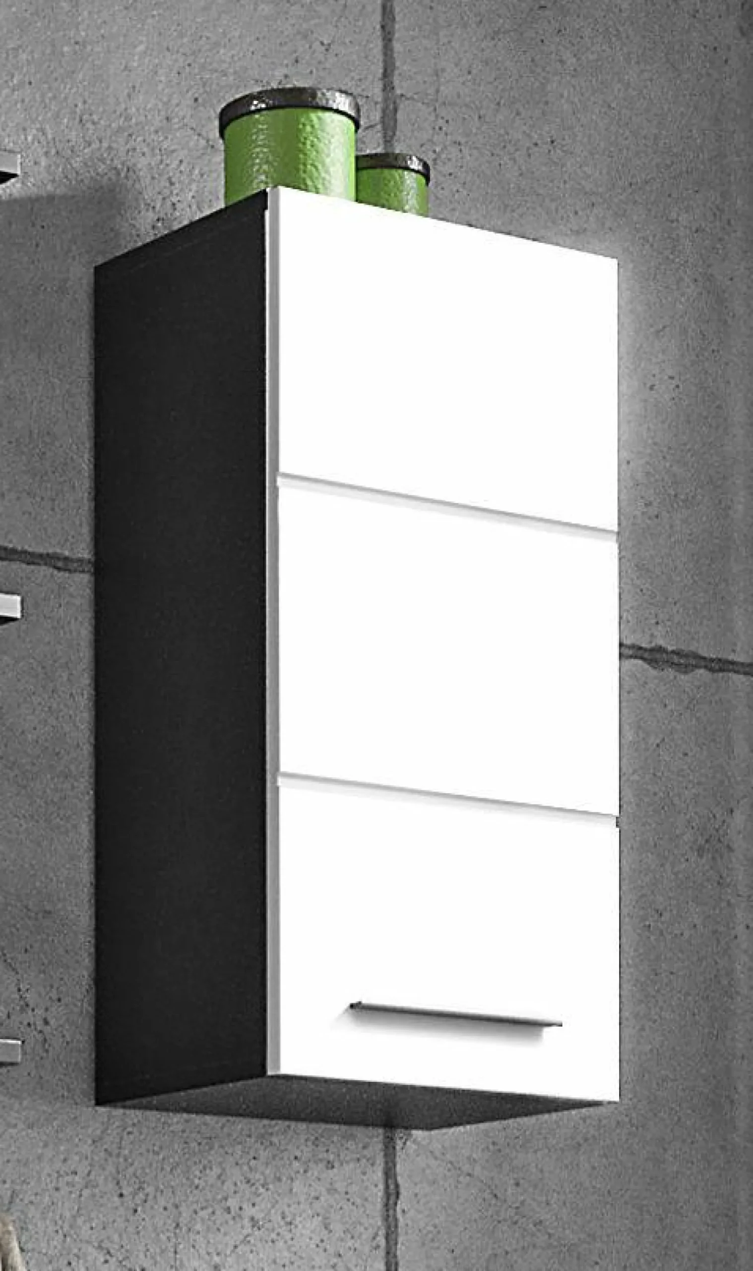 Hängeschrank HARPER GERZE