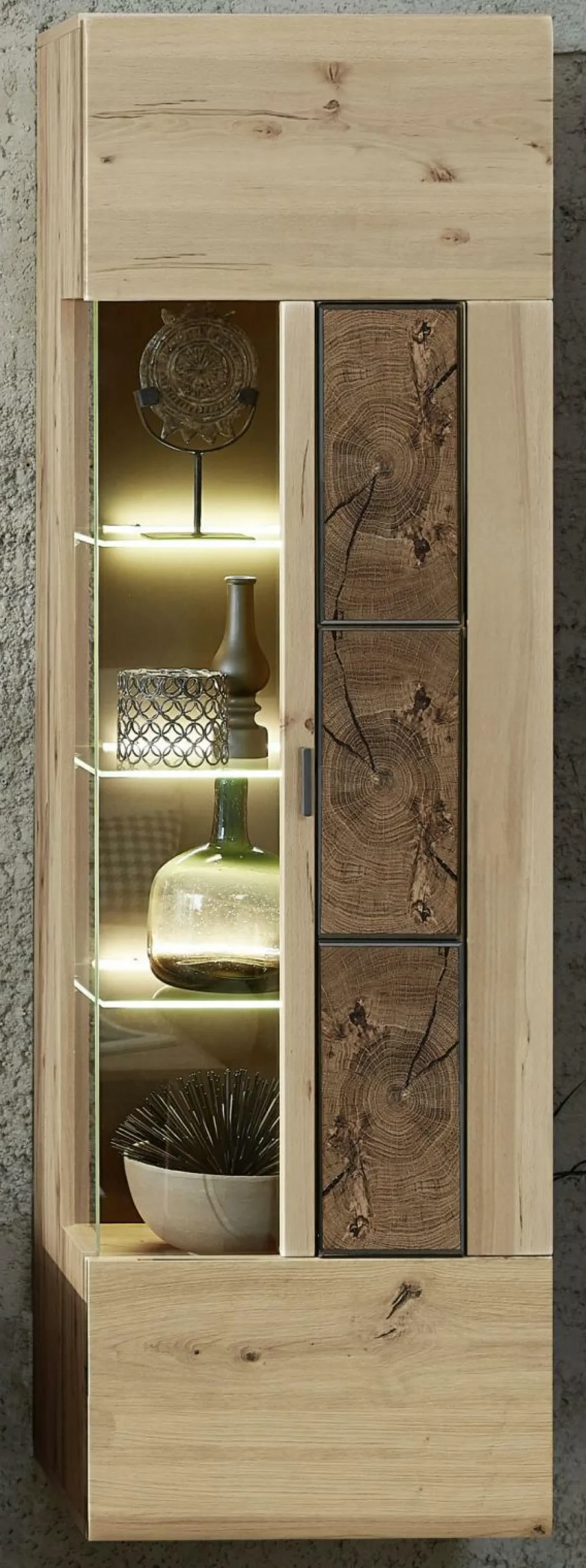 Hängevitrine vito LAVADO