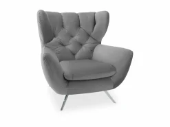 Hochlehnsessel CHARLSTON