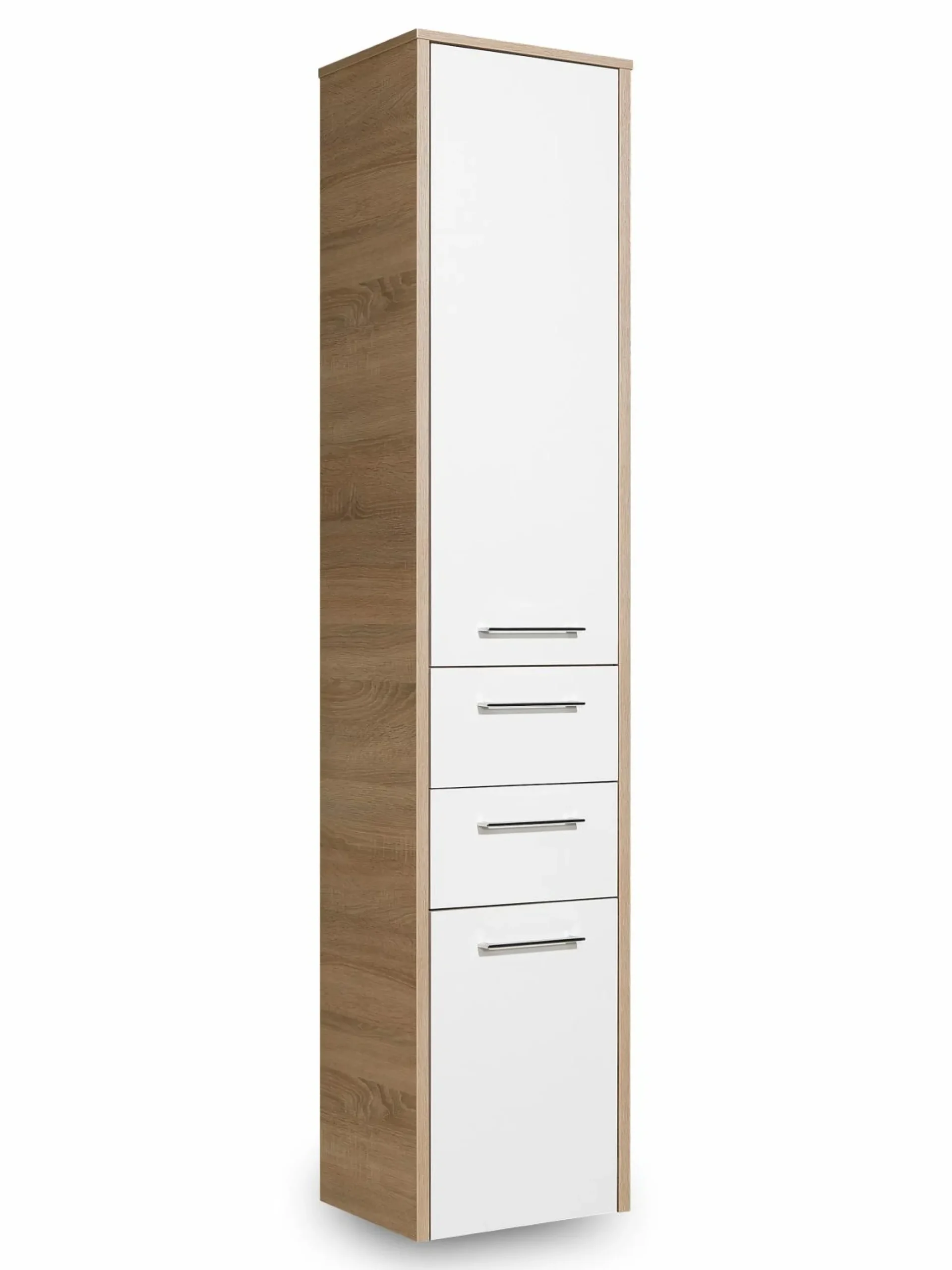 Hochschrank Aquarell LAGOS