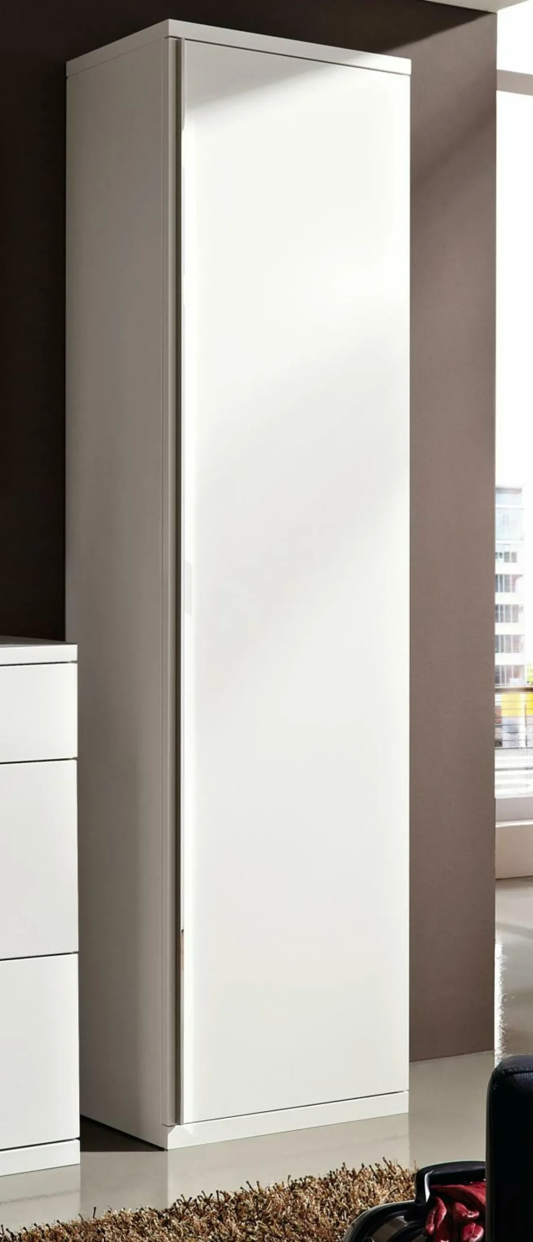 Hochschrank arena Avance