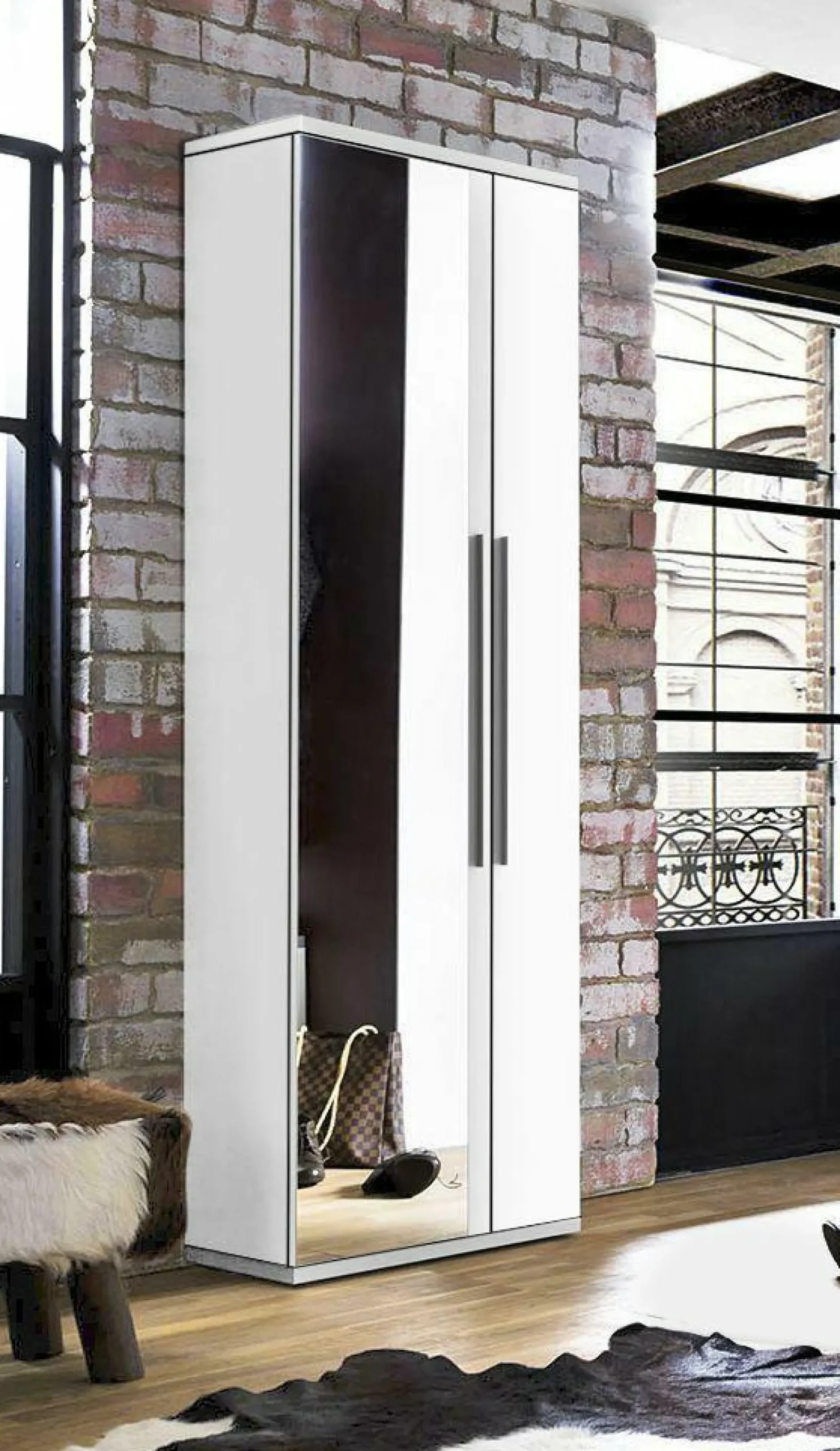 Hochschrank Medor Initus