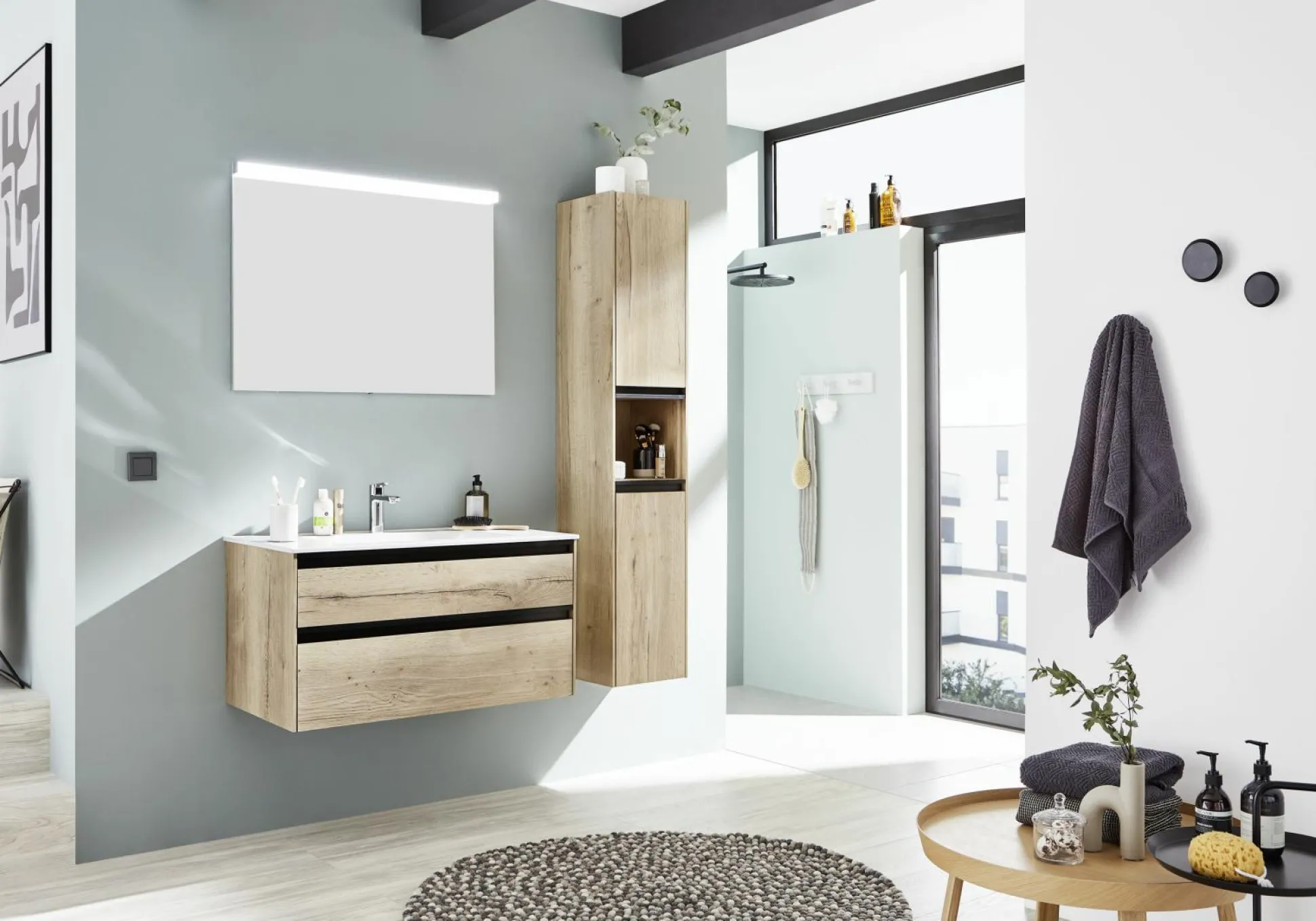 Hochschrank MONDO MOLIRO