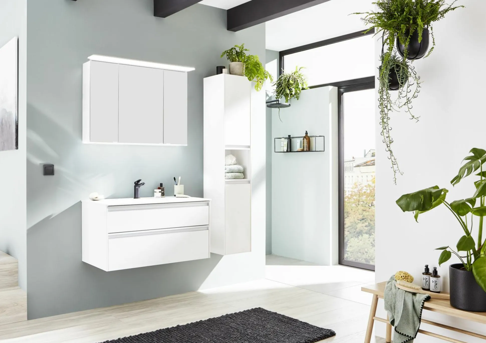 Hochschrank MONDO MOLIRO