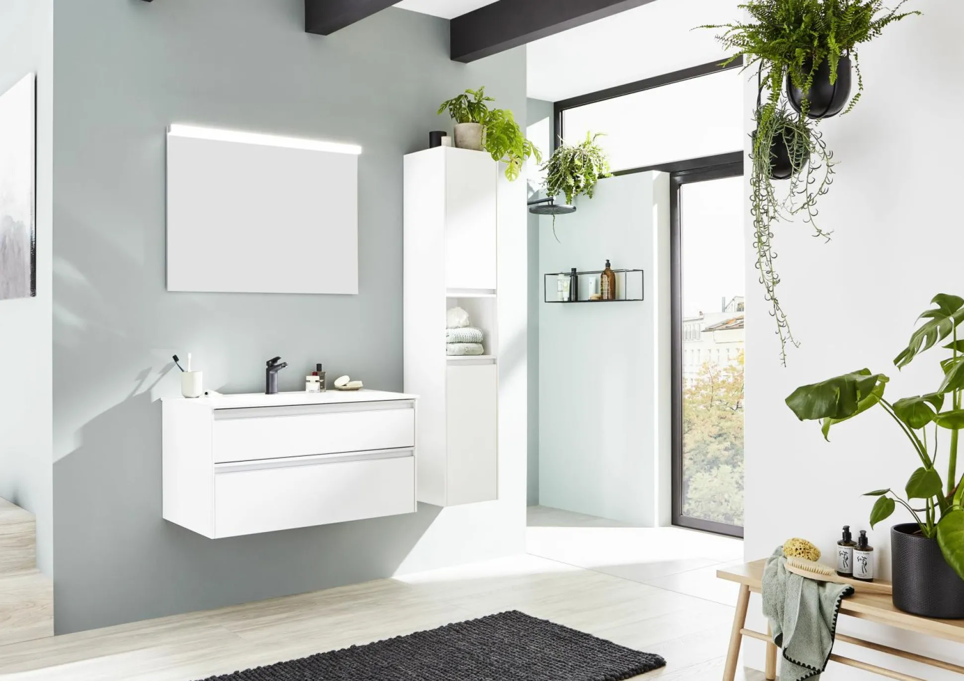 Hochschrank MONDO MOLIRO