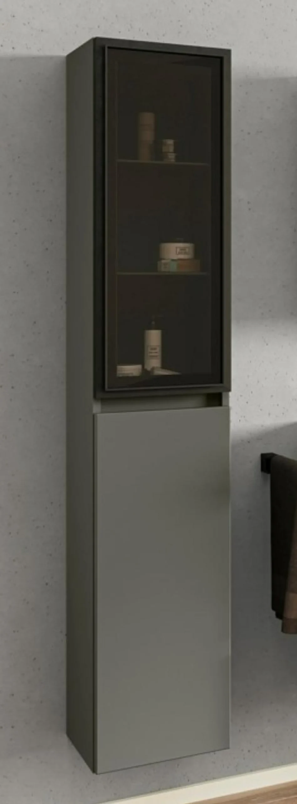 Hochschrank MONDO MOYO