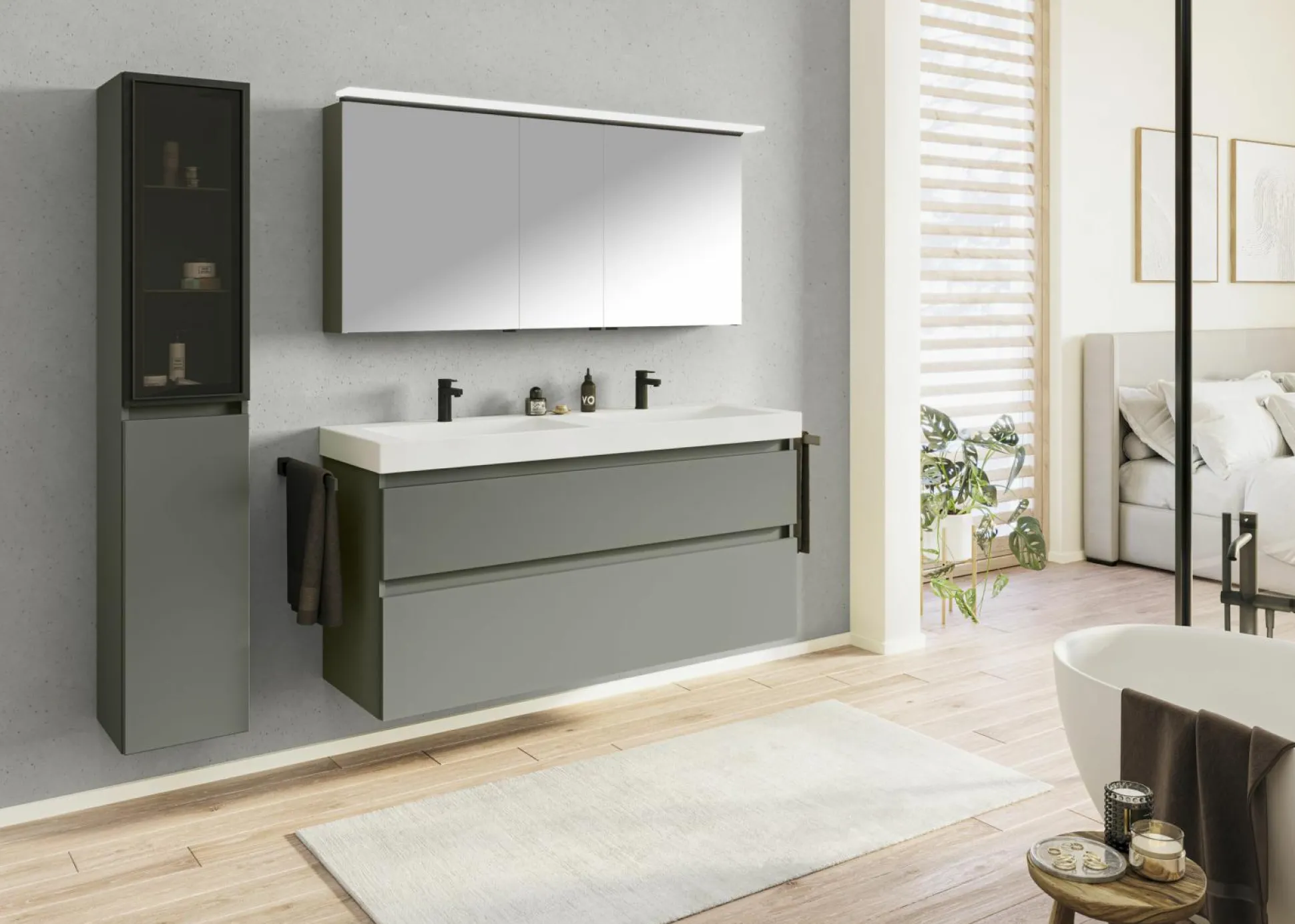 Hochschrank MONDO MOYO