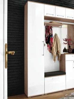 Hochschrank vito Polygon